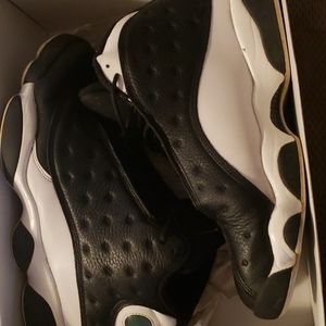 Air Jordan 13 retro Reverse He Got Game